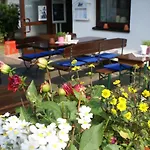 Hotel Turm Grunhaid