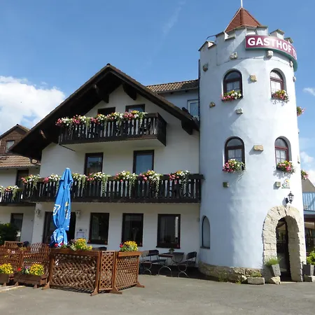Gasthof Turm