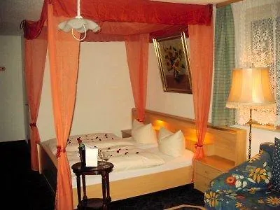 Gasthof Turm Hotel 3*