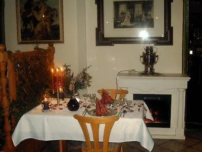 Gasthof Turm Hotel Grunhaid