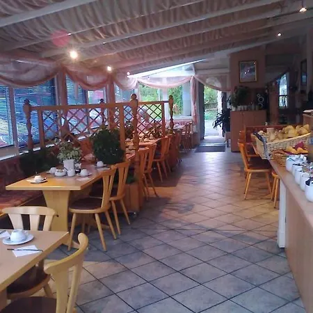 Hotel Gasthof Turm 3*