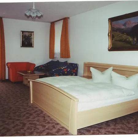 Hotel Gasthof Turm 3*