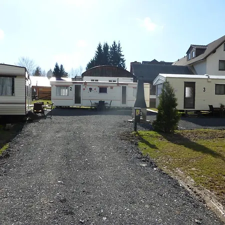 Hotel Turm Grunhaid