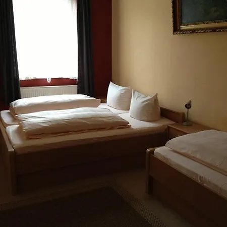 Gasthof Turm Hotel
