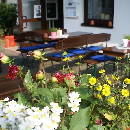 Hotel Gasthof Turm Grunhaid