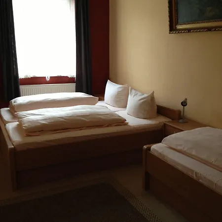Hotel Turm Grunhaid