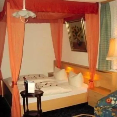 Hotel Turm