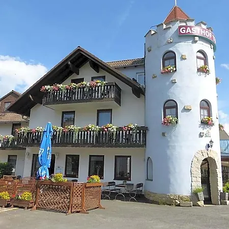 Turm Hotel 3*