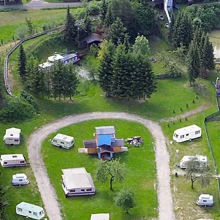 Turm Hotel Grunhaid