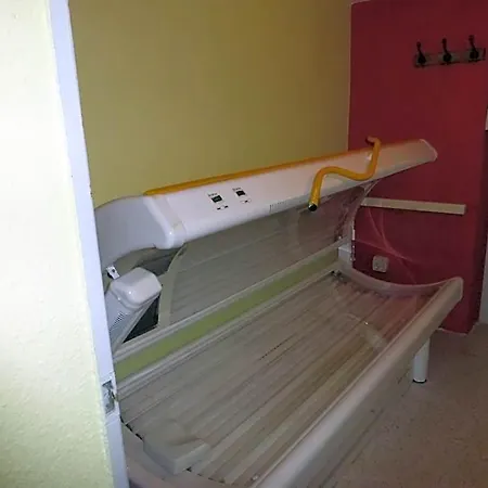 Hotel Turm 3*