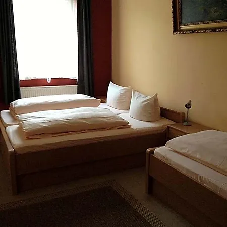 Hotel Turm Grunhaid