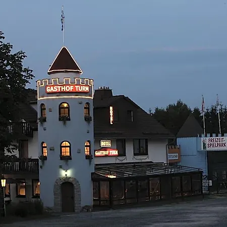 Turm Hotel