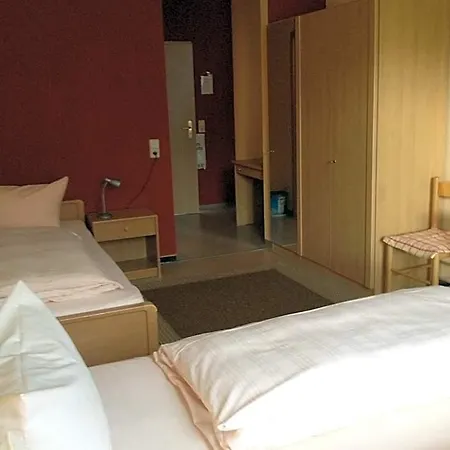 Hotel Turm Grunhaid