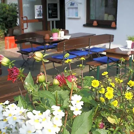 Hotel Turm Grunhaid
