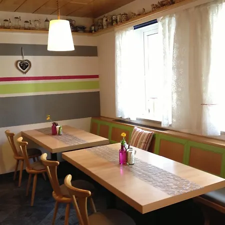 Gasthof Turm Hotel Grunhaid
