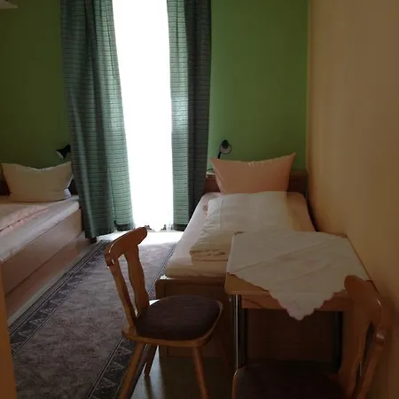 Hotel Turm Grunhaid
