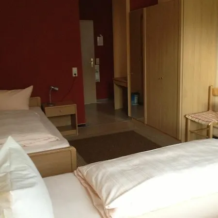 Turm Hotel Grunhaid