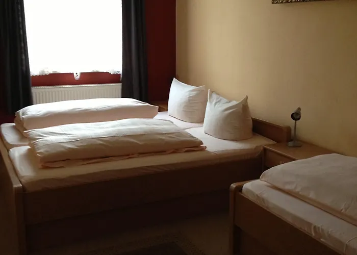 Hotel Turm Grunhaid