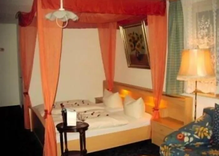 Hotel Turm