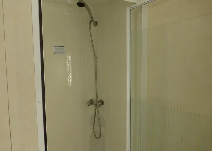 Hotel Turm 3*