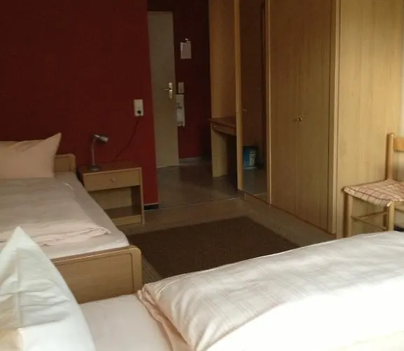 Turm Hotel Grunhaid