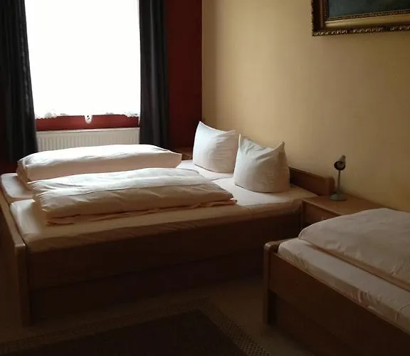 Turm Hotel