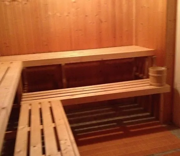 Hotel Turm 3*